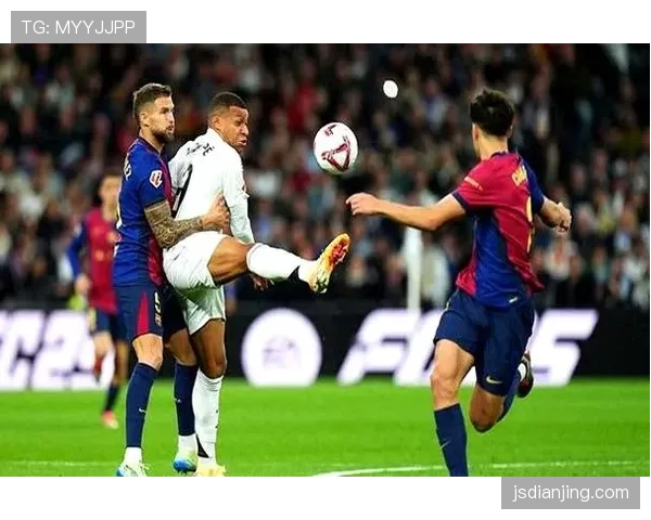 从巴萨与皇马数据对比 看攻防平衡对争冠格局影响