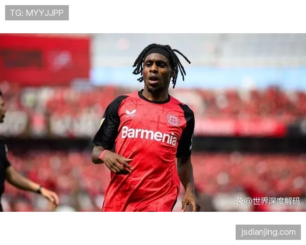 勒沃库森边路配合 弗林蓬格里马尔多宽度利用